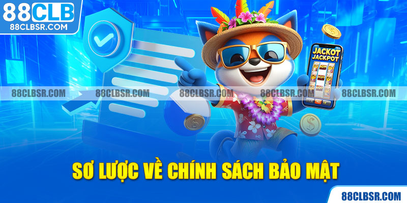 Sơ lược về chính sách bảo mật